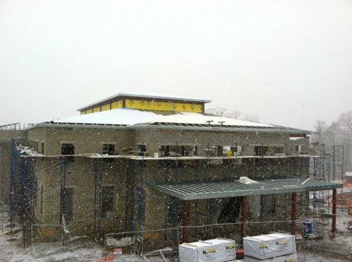Snow Day