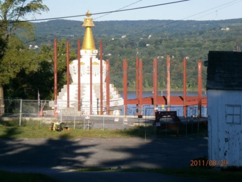 View From The Hill