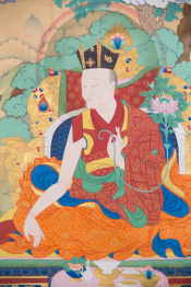 Dudul Dorje Thirteenth Karmapa
